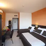 San Giovanni Hotel 3*