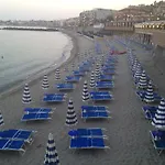 San Giovanni Hotel Giardini-Naxos