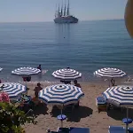 San Giovanni Hotel Giardini-Naxos