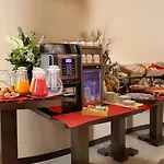 圣乔瓦尼酒店 酒店