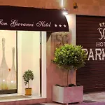 圣乔瓦尼酒店 贾迪尼-纳克索斯