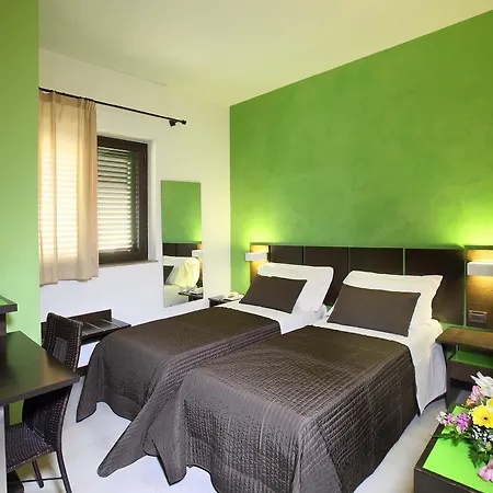 Hotel San Giovanni 3*