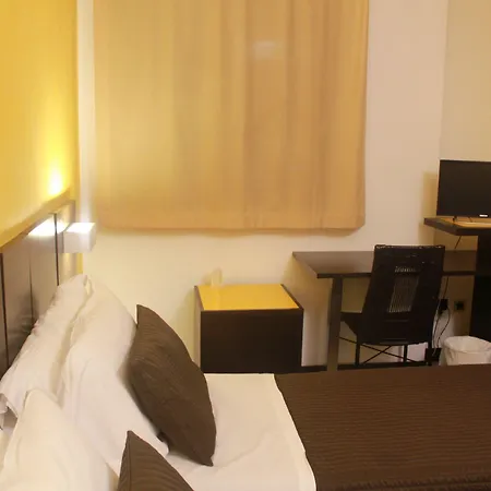 San Giovanni Ξενοδοχείο 3*