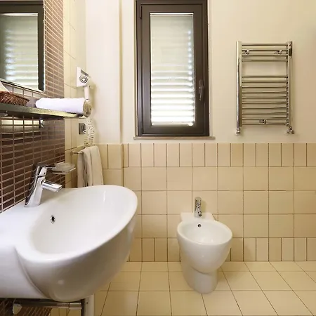 Hotel San Giovanni Giardini Naxos