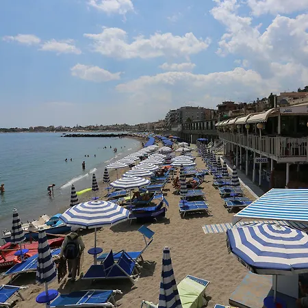 Ξενοδοχείο San Giovanni Giardini Naxos