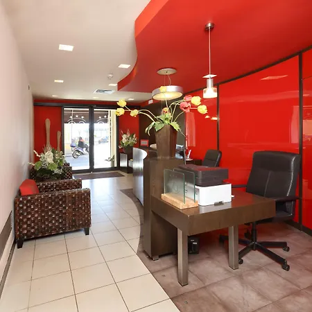 San Giovanni 3*