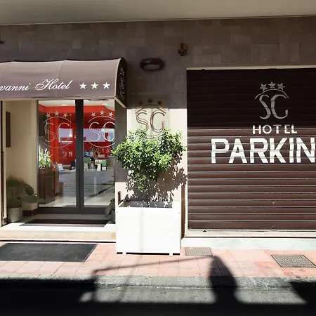 圣乔瓦尼酒店 酒店