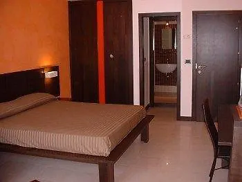 San Giovanni 3* Giardini-Naxos