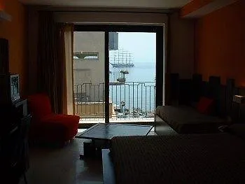San Giovanni Hotel Giardini-Naxos