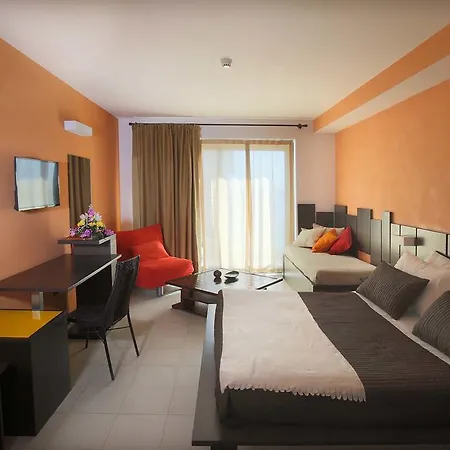 Hotel San Giovanni 3*