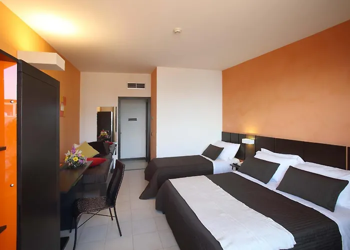 San Giovanni Hotel 3*