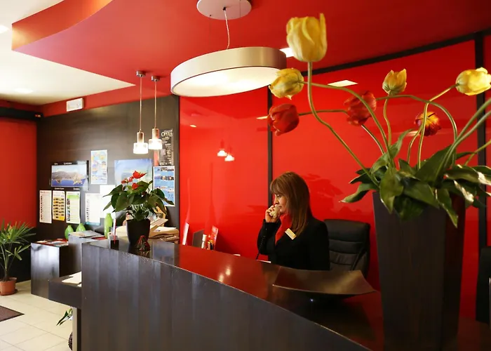 San Giovanni Hotel Giardini Naxos