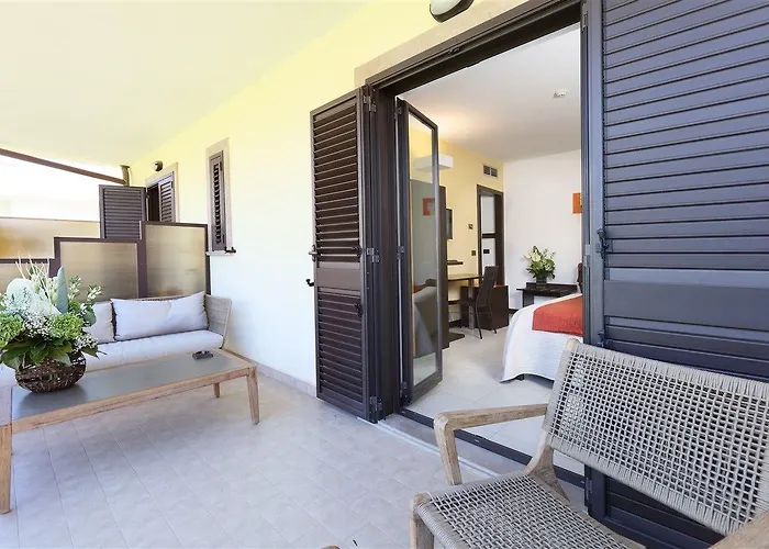 San Giovanni Hotel 3*