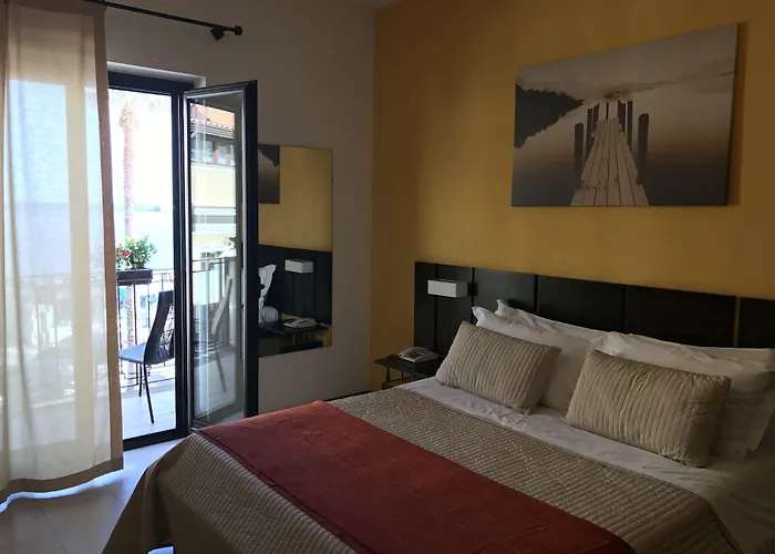 Hotel San Giovanni 3*