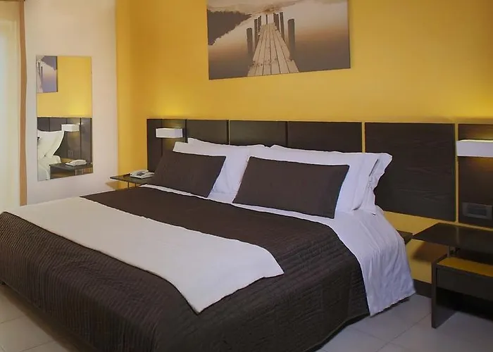 Hotel San Giovanni Giardini-Naxos