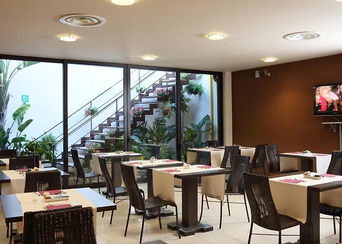 Hotel San Giovanni 3*