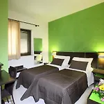 Ξενοδοχείο San Giovanni 3*