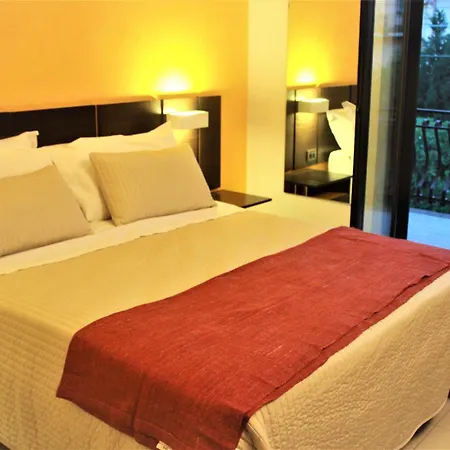 San Giovanni 3* جيارديني ناكسوس