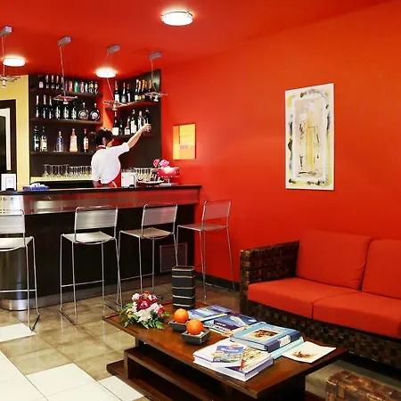 圣乔瓦尼酒店 酒店