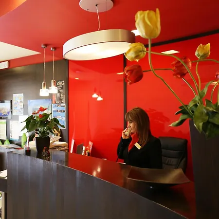 San Giovanni Otel Giardini Naxos