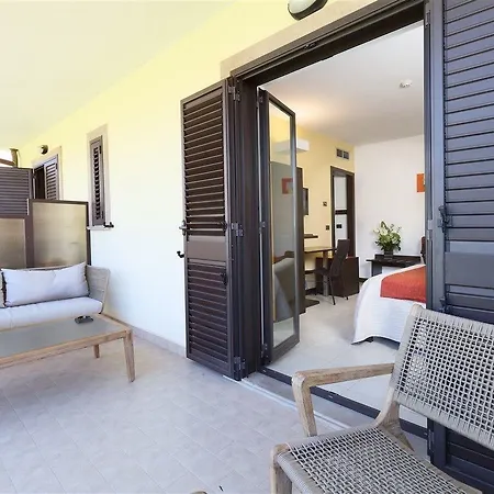 San Giovanni Ξενοδοχείο 3*