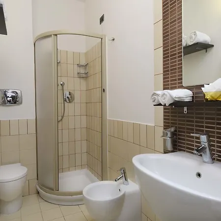 Otel San Giovanni 3*