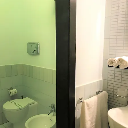 Otel San Giovanni 3*