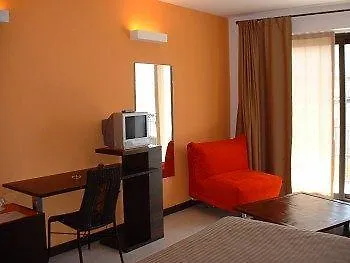 Hotel San Giovanni Giardini-Naxos