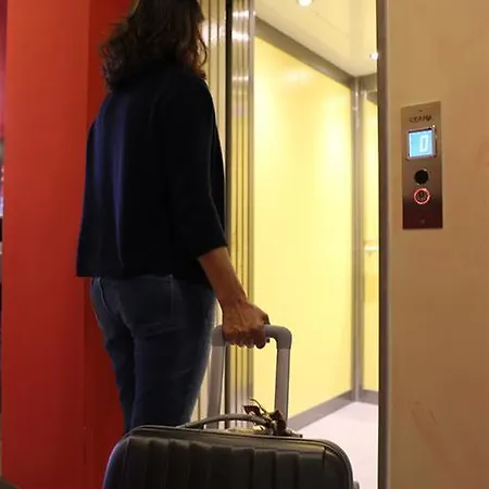 Otel San Giovanni 3*