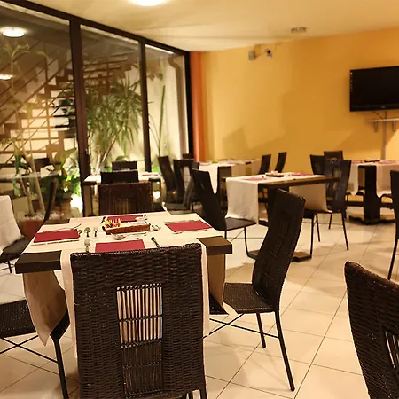 圣乔瓦尼酒店 酒店 3*