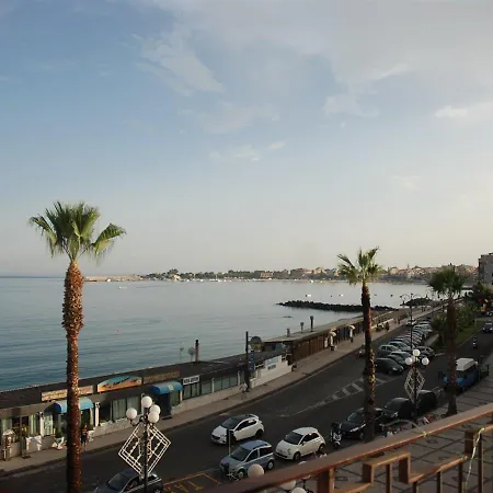 Ξενοδοχείο San Giovanni 3*