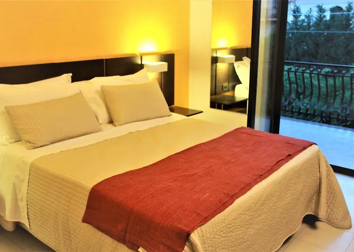 San Giovanni 3* Giardini Naxos