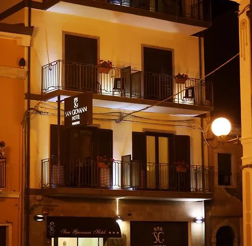 فندق San Giovanni