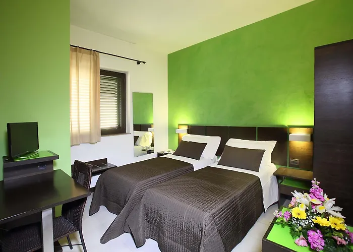 فندق San Giovanni 3*