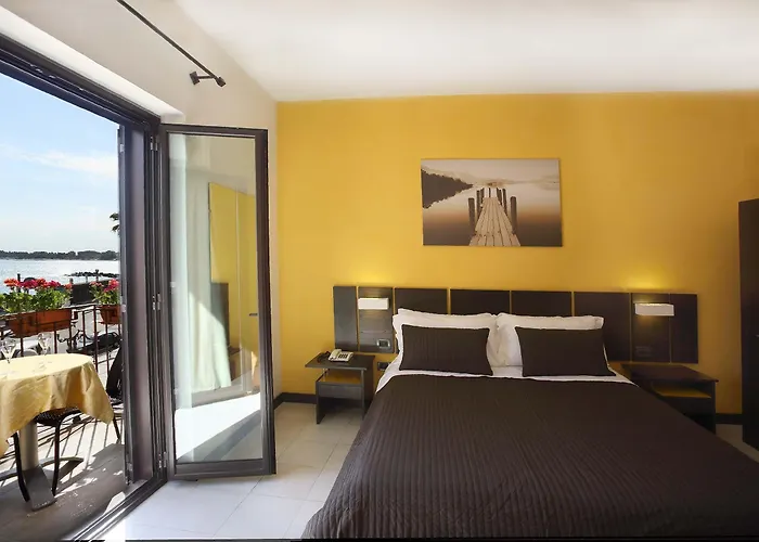 San Giovanni Hotell 3*