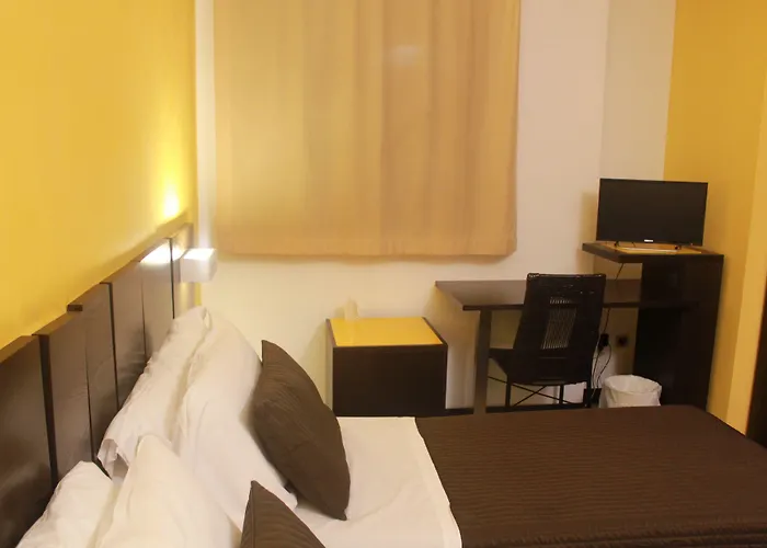 San Giovanni Hotell 3*