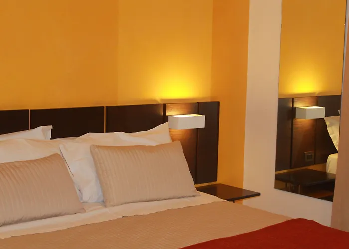 Hotell San Giovanni 3*