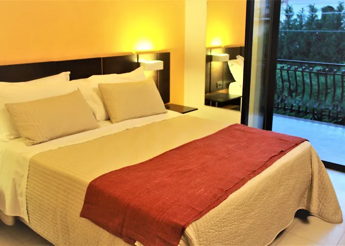 San Giovanni Hotell 3*