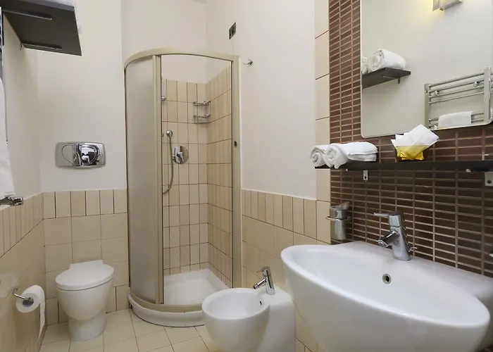 ホテル San Giovanni 3*