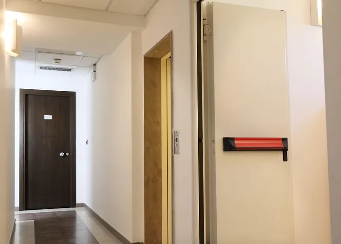 San Giovanni 3* جيارديني ناكسوس