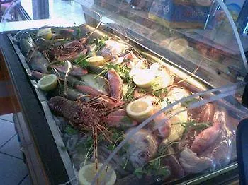 San Giovanni ホテル