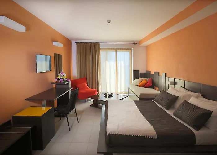 ホテル San Giovanni 3*