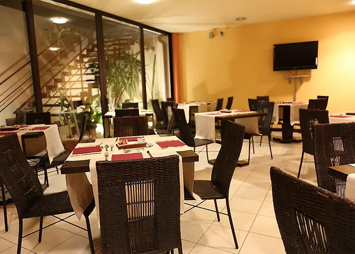 San Giovanni Hotel 3*