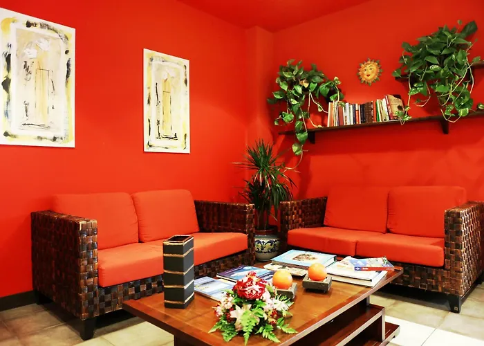 San Giovanni 3* جيارديني ناكسوس