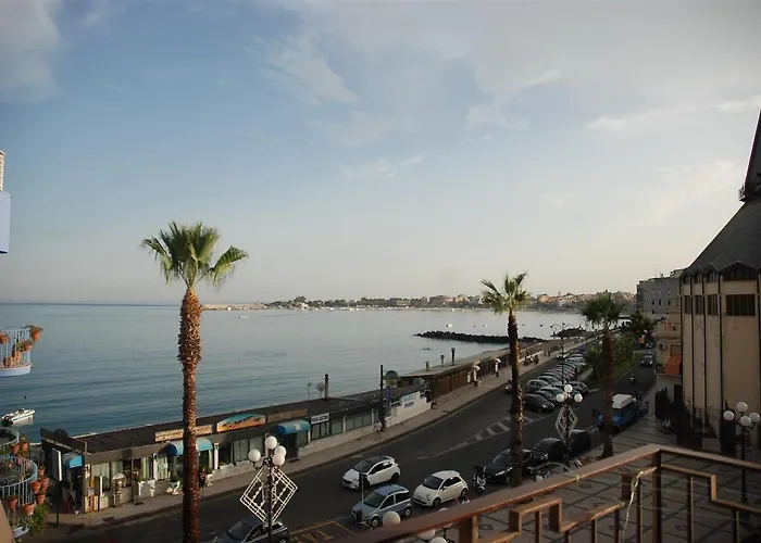 Hotell San Giovanni 3*