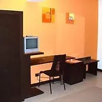 San Giovanni فندق جيارديني ناكسوس