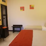 San Giovanni فندق جيارديني ناكسوس