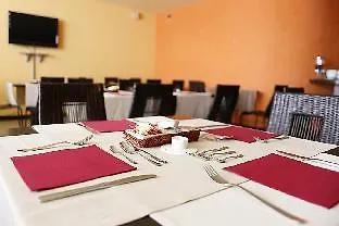 Otel San Giovanni Giardini Naxos