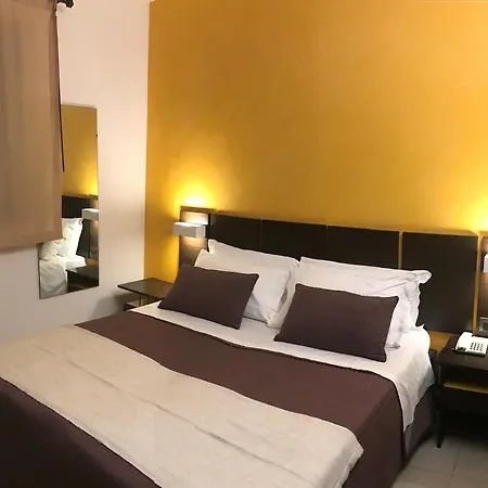 Otel San Giovanni