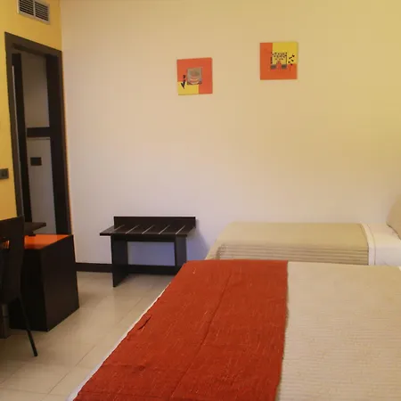 Otel San Giovanni Giardini Naxos